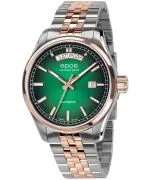 Reloj para hombres Epos Passion Day Date