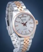 Reloj para hombres Epos Passion Day Date