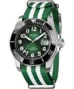 Reloj para hombres Epos Sportive 3504 Titanium