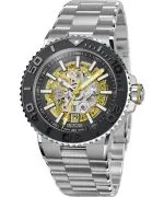 Reloj para hombres Epos Sportive Diver Skeleton Automatic