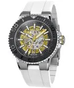 Reloj para hombres Epos Sportive Diver Skeleton Automatic