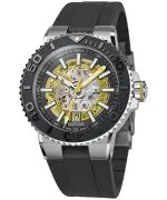 Reloj para hombres Epos Sportive Diver Skeleton Automatic