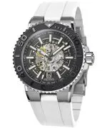 Reloj para hombres Epos Sportive Diver Skeleton Automatic