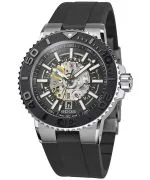 Reloj para hombres Epos Sportive Diver Skeleton Automatic