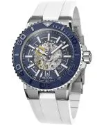 Reloj para hombres Epos Sportive Diver Skeleton Automatic