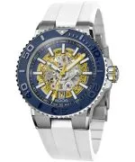Reloj para hombres Epos Sportive Diver Skeleton Automatic