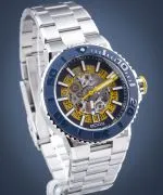 Reloj para hombres Epos Sportive Diver Skeleton Automatic