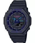 Reloj para hombres Casio G-Shock Octagon Carbon Core Guard