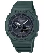 Reloj para hombres Casio G-Shock Carbon Core Guard