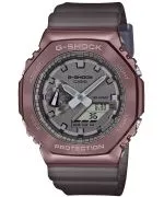 Reloj para hombres Casio G-Shock Octagon Carbon Core Guard