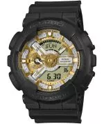 Reloj para hombres Casio G-Shock Classic Chromatic Dial