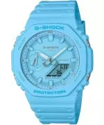 Reloj para hombres Casio G-Shock Classic Tone on Tone Carbon Core Guard