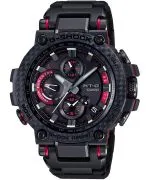 Reloj para hombres G-SHOCK Exclusive Metal Twisted G Bluetooth Solar Limited