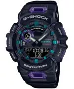 Reloj para hombres Casio G-Shock G-Squad Bluetooth Sync Step Tracker