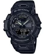 Reloj para hombres Casio G-Shock G-Squad Bluetooth Sync Step Tracker