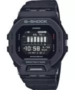 Reloj para hombres Casio G-Shock G-Squad Bluetooth Sync Step Tracker