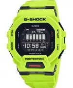 Reloj para hombres Casio G-Shock G-Squad Bluetooth Sync Step Tracker