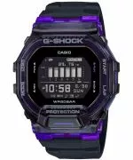 Reloj para hombres G-SHOCK G-Squad Bluetooth Sync Step Tracker