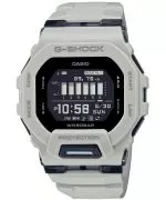 Reloj para hombres Casio G-Shock G-Squad Urban Utility Bluetooth Sync Step Tracker