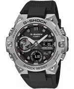 Reloj para hombres Casio G-Shock G-Steel Bluetooth Solar