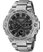 Reloj para hombres Casio G-Shock G-Steel Bluetooth Solar