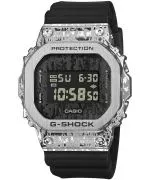 Reloj para hombres Casio G-Shock Grunge Camouflage