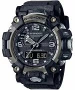 Reloj para hombres Casio G-Shock Master of G Mudmaster Carbon Core Guard