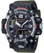 Reloj para hombres Casio G-Shock Master of G Mudmaster Carbon Core Guard