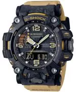 Reloj para hombres Casio G-Shock Master of G Mudmaster Carbon Core Guard