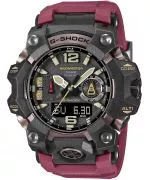 Reloj para hombres Casio G-Shock Master of G Mudmaster Carbon Core Guard