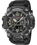 Reloj para hombres Casio G-Shock Master of G Mudmaster Carbon Core Guard