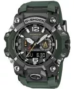 Reloj para hombres Casio G-Shock Master of G Mudmaster Carbon Core Guard
