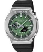Reloj para hombres Casio G-Shock Octagon Bluetooth Solar