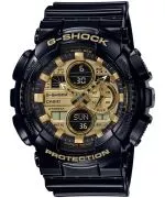 Reloj para hombres Casio G-Shock Original Brave And Tough Garish