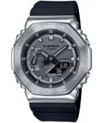 Reloj para hombres Casio G-Shock Casio G-Shock Original Metal Covered