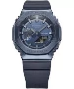 Reloj para hombres Casio G-Shock Casio G-Shock Original Metal Covered