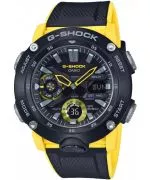 Reloj para hombres G-SHOCK Casio Carbon Core Guard
