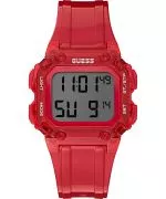 Reloj para hombres Guess Stealth