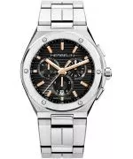 Reloj para hombres Herbelin Cap Camarat Chronograph