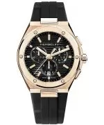 Reloj para hombres Herbelin Cap Camarat Chronograph