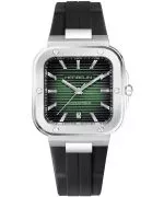 Reloj para hombres Herbelin Cap Camarat Square Automatic