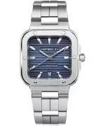Reloj para hombres Herbelin Cap Camarat Square Automatic