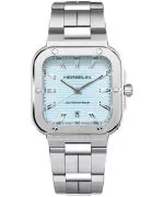 Reloj para hombres Herbelin Cap Camarat Square Automatic