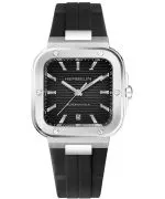 Reloj para hombres Herbelin Cap Camarat Square Automatic Limited Edition