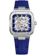 Reloj para hombres Herbelin Cap Camarat Square Automatic Limited Edition