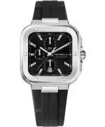 Reloj para hombres Herbelin Cap Camarat Square Chronograph