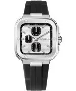Reloj para hombres Herbelin Cap Camarat Square Chronograph