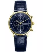 Reloj para hombres Herbelin Inspiration Chronograph