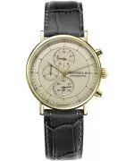Reloj para hombres Herbelin Inspiration Chronograph