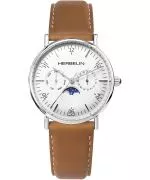Reloj para hombres Herbelin Inspiration Moon Phase